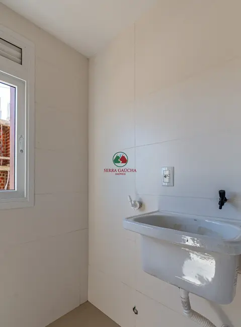 Foto 8 de Apartamento com 3 quartos à venda, 84m2 em Canela - RS