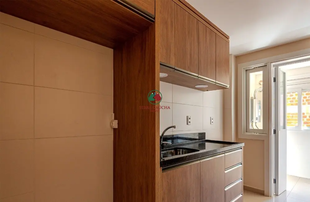 Foto 5 de Apartamento com 3 quartos à venda, 84m2 em Canela - RS