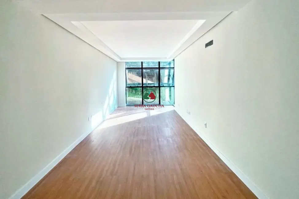 Foto 4 de Apartamento com 3 quartos à venda, 114m2 em Centro, Canela - RS