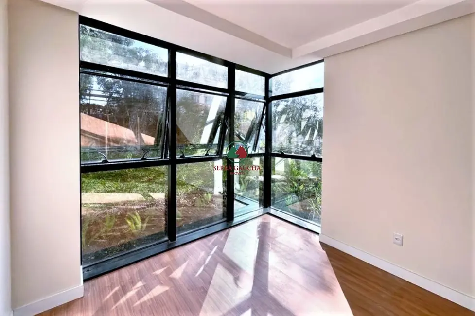 Foto 5 de Apartamento com 3 quartos à venda, 114m2 em Centro, Canela - RS