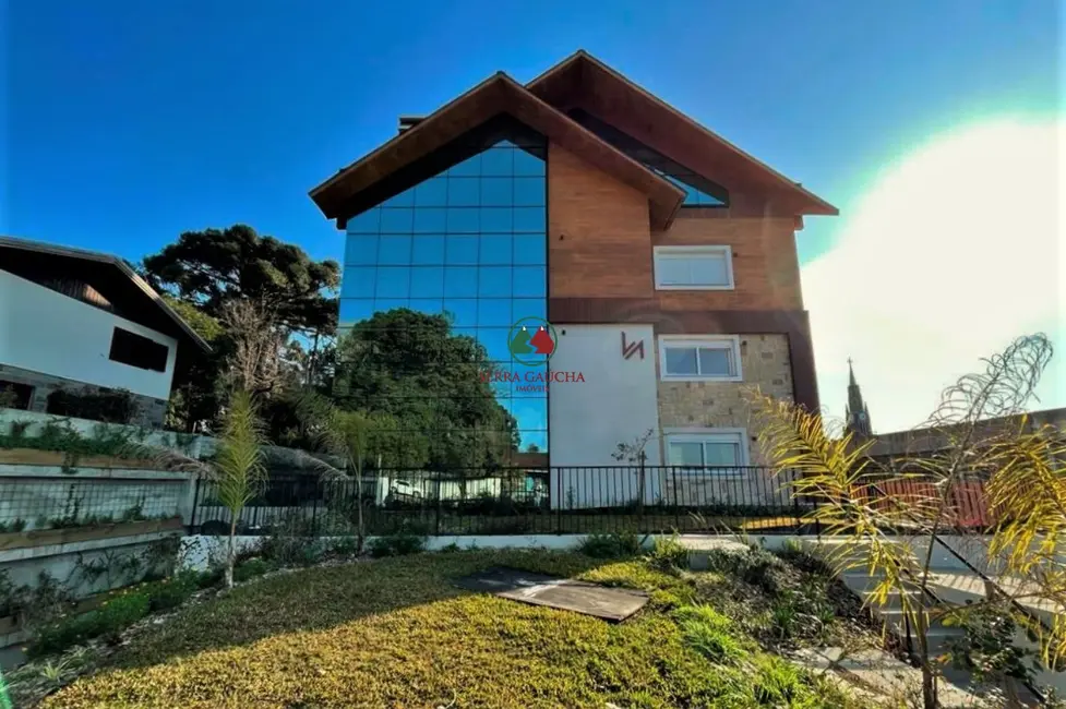 Foto 2 de Apartamento com 3 quartos à venda, 114m2 em Centro, Canela - RS