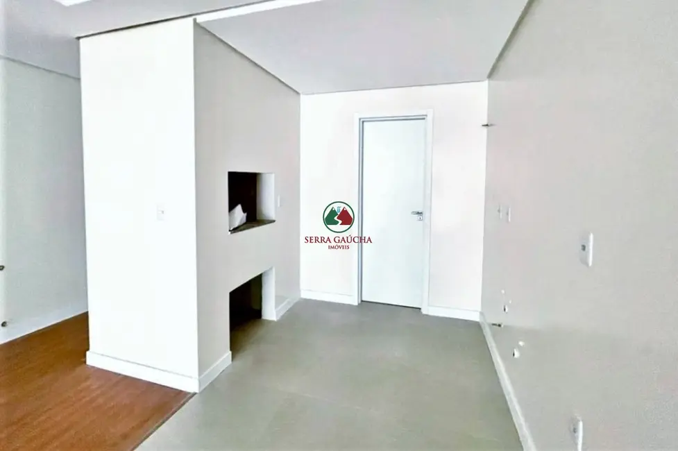 Foto 7 de Apartamento com 3 quartos à venda, 114m2 em Centro, Canela - RS