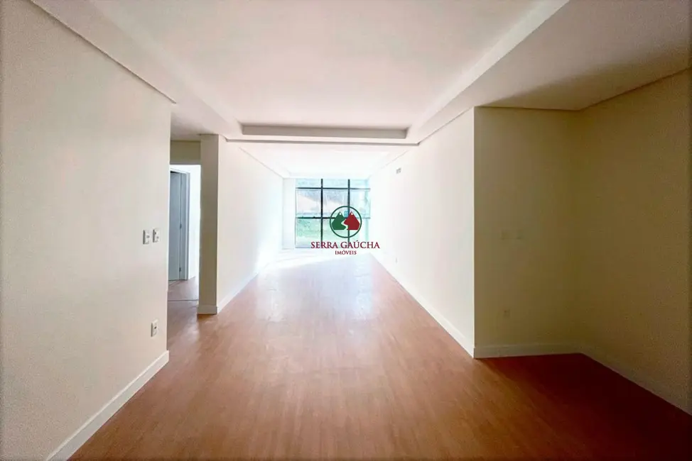Foto 3 de Apartamento com 3 quartos à venda, 114m2 em Centro, Canela - RS