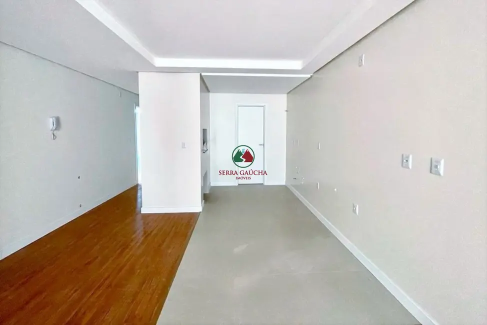 Foto 6 de Apartamento com 3 quartos à venda, 114m2 em Centro, Canela - RS