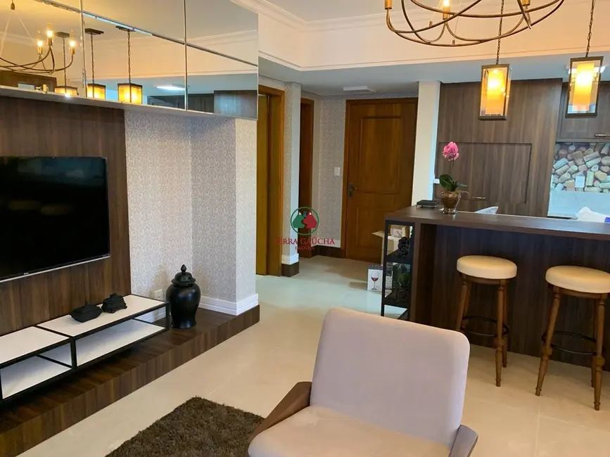 Apartamento com 3 quartos à venda, 141m2 em Centro, Gramado - RS - imagem 5 Foto 5 de Apartamento com 3 quartos à venda, 141m2 em Centro, Gramado - RS