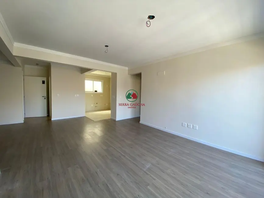 Apartamento com 2 quartos à venda, 102m2 em Centro, Canela - RS - imagem 3 Foto 3 de Apartamento com 2 quartos à venda, 102m2 em Centro, Canela - RS