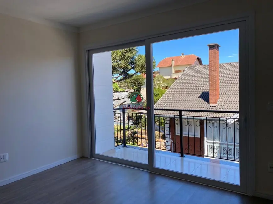 Apartamento com 2 quartos à venda, 102m2 em Centro, Canela - RS - imagem 4 Foto 4 de Apartamento com 2 quartos à venda, 102m2 em Centro, Canela - RS