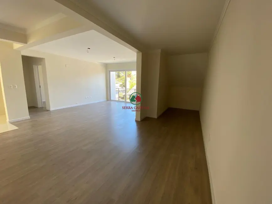 Apartamento com 2 quartos à venda, 102m2 em Centro, Canela - RS - imagem 6 Foto 6 de Apartamento com 2 quartos à venda, 102m2 em Centro, Canela - RS