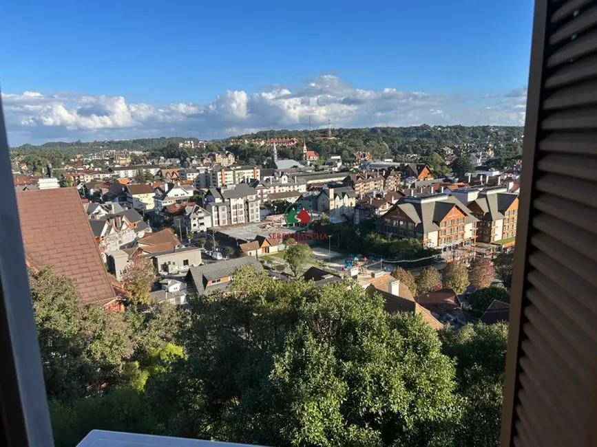 Apartamento com 1 quarto à venda, 38m2 em Centro, Gramado - RS - imagem 4 Foto 4 de Apartamento com 1 quarto à venda, 38m2 em Centro, Gramado - RS