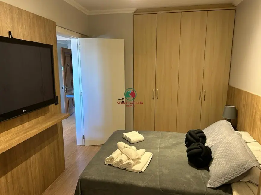 Apartamento com 1 quarto à venda, 38m2 em Centro, Gramado - RS - imagem 8 Foto 8 de Apartamento com 1 quarto à venda, 38m2 em Centro, Gramado - RS