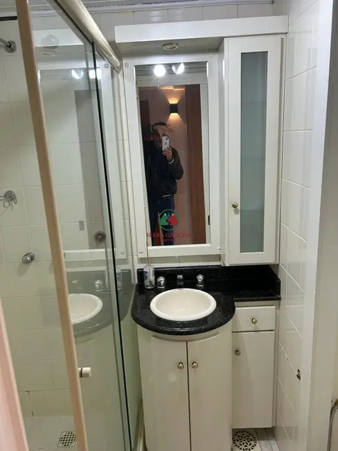 Apartamento com 1 quarto à venda, 38m2 em Centro, Gramado - RS - imagem 7 Foto 7 de Apartamento com 1 quarto à venda, 38m2 em Centro, Gramado - RS