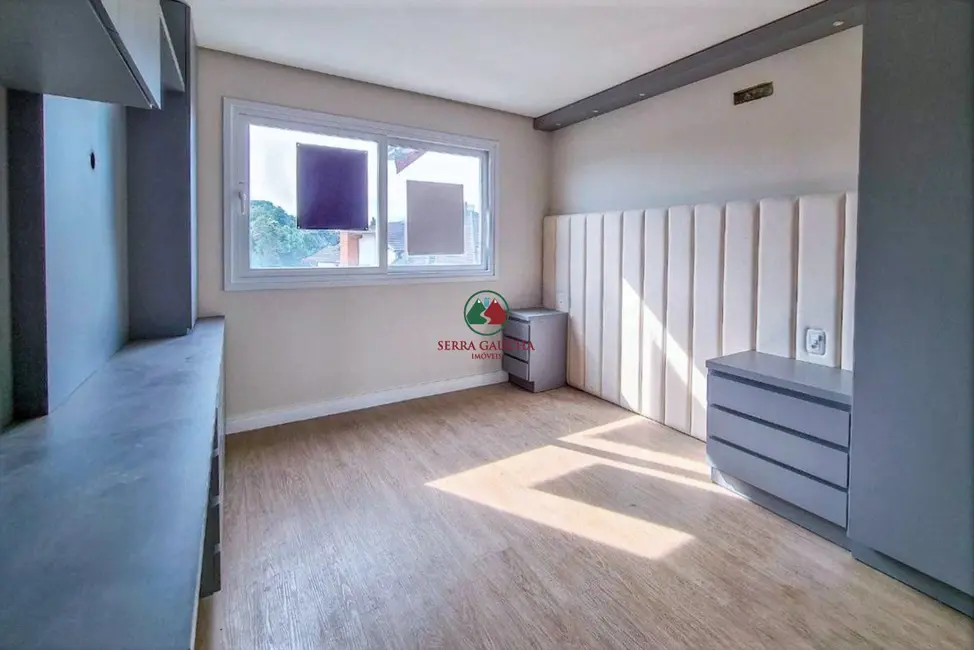 Foto 9 de Apartamento com 1 quarto à venda, 45m2 em Centro, Canela - RS