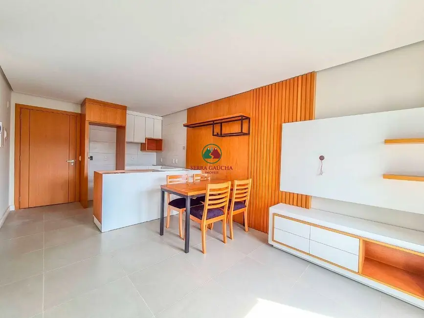 Foto 6 de Apartamento com 1 quarto à venda, 45m2 em Centro, Canela - RS