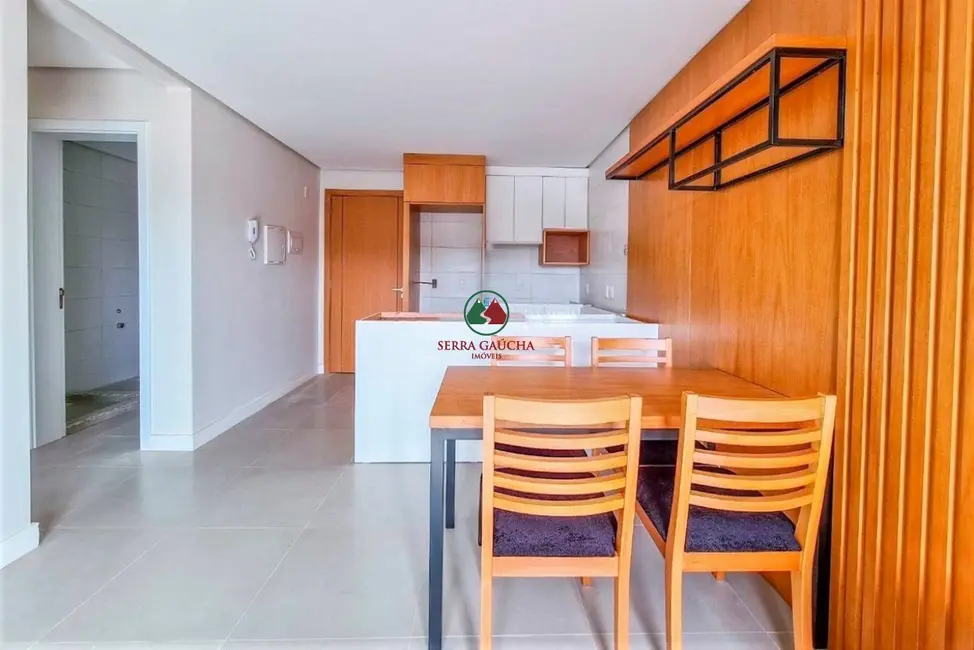 Foto 7 de Apartamento com 1 quarto à venda, 45m2 em Centro, Canela - RS