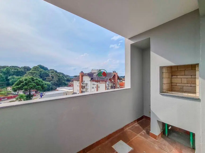 Foto 5 de Apartamento com 1 quarto à venda, 45m2 em Centro, Canela - RS