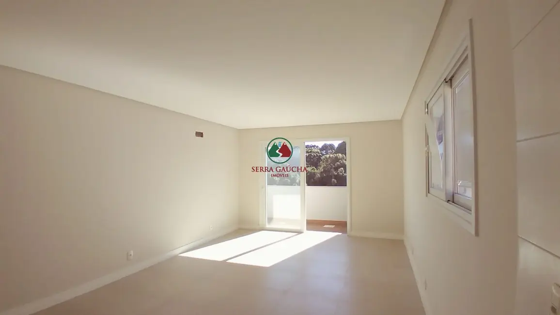 Foto 3 de Apartamento com 2 quartos à venda, 77m2 em Centro, Canela - RS