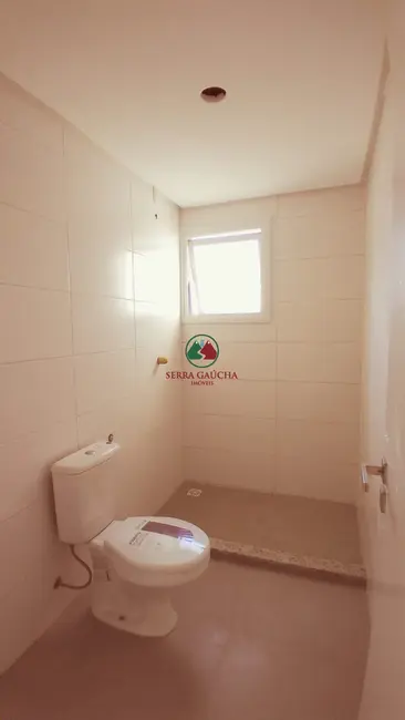 Foto 8 de Apartamento com 2 quartos à venda, 77m2 em Centro, Canela - RS