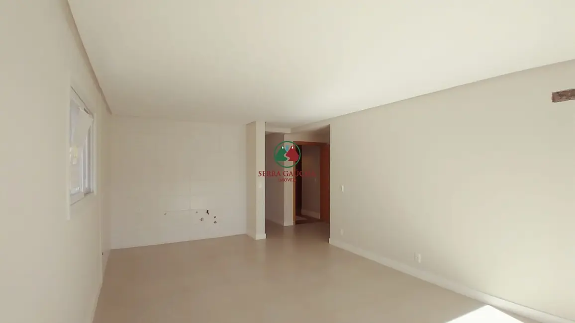 Foto 4 de Apartamento com 2 quartos à venda, 77m2 em Centro, Canela - RS