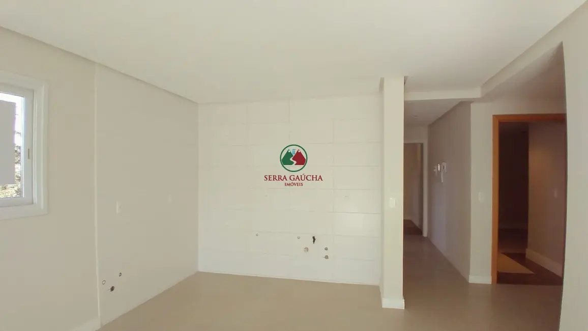 Foto 5 de Apartamento com 2 quartos à venda, 77m2 em Centro, Canela - RS