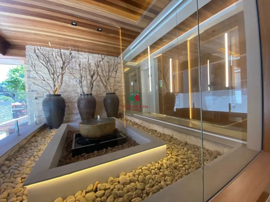 Foto 4 de Apartamento com 1 quarto à venda, 58m2 em Centro, Canela - RS