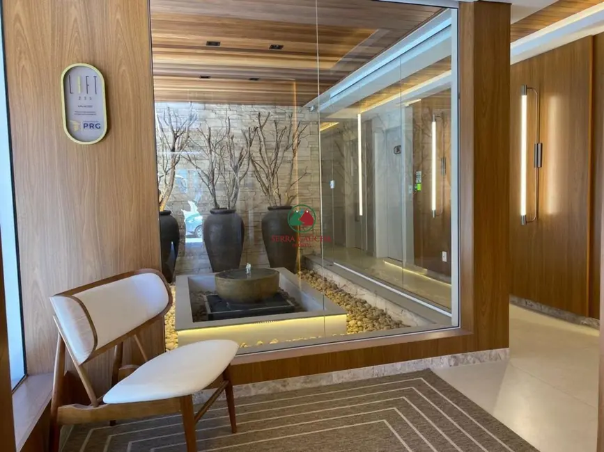 Foto 3 de Apartamento com 1 quarto à venda, 58m2 em Centro, Canela - RS