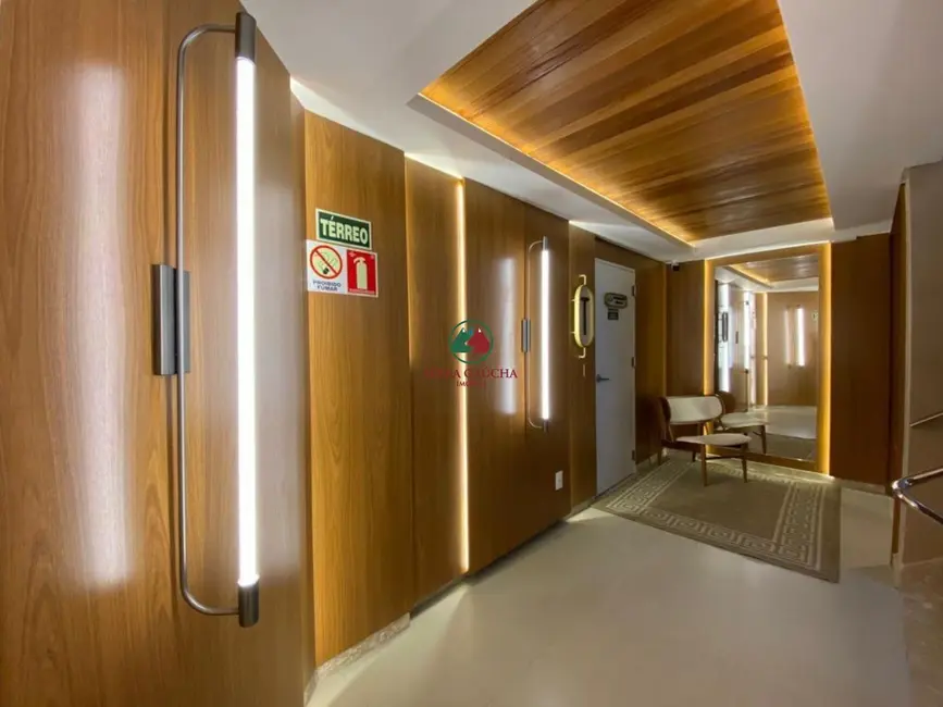 Foto 5 de Apartamento com 1 quarto à venda, 58m2 em Centro, Canela - RS