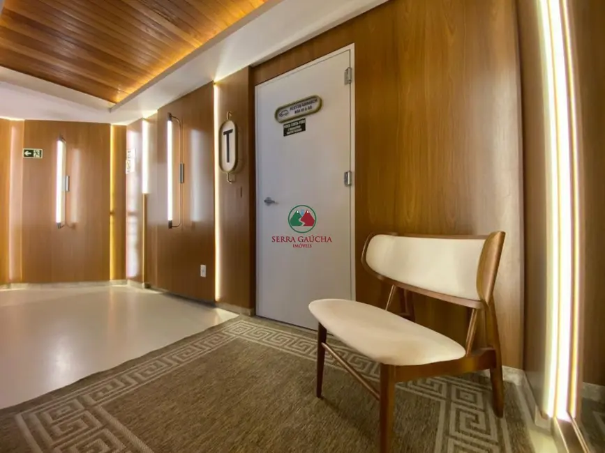 Foto 6 de Apartamento com 1 quarto à venda, 58m2 em Centro, Canela - RS