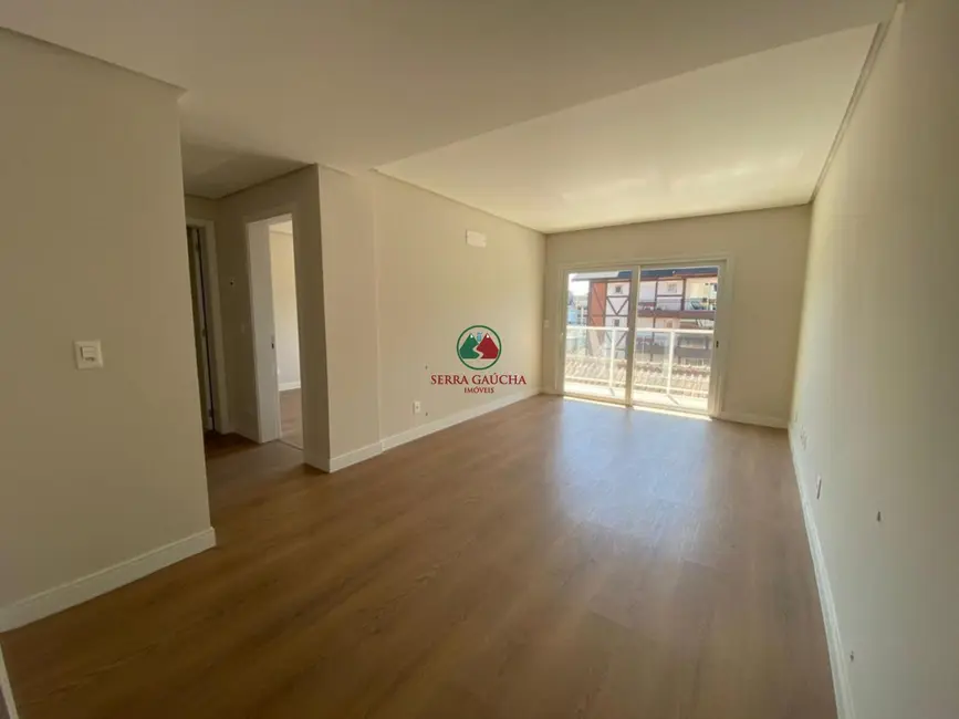 Foto 8 de Apartamento com 1 quarto à venda, 58m2 em Centro, Canela - RS