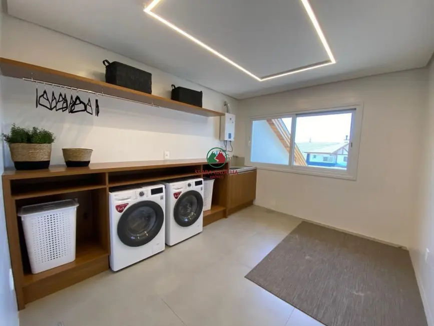 Apartamento com 1 quarto à venda, 58m2 em Centro, Canela - RS - imagem 8 Foto 8 de Apartamento com 1 quarto à venda, 58m2 em Centro, Canela - RS