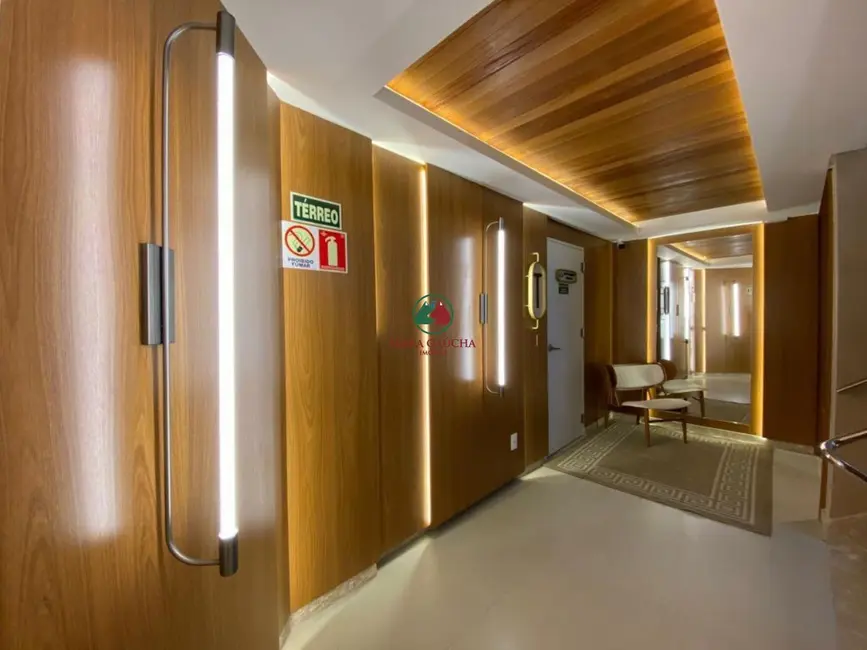 Apartamento com 1 quarto à venda, 58m2 em Centro, Canela - RS - imagem 4 Foto 4 de Apartamento com 1 quarto à venda, 58m2 em Centro, Canela - RS