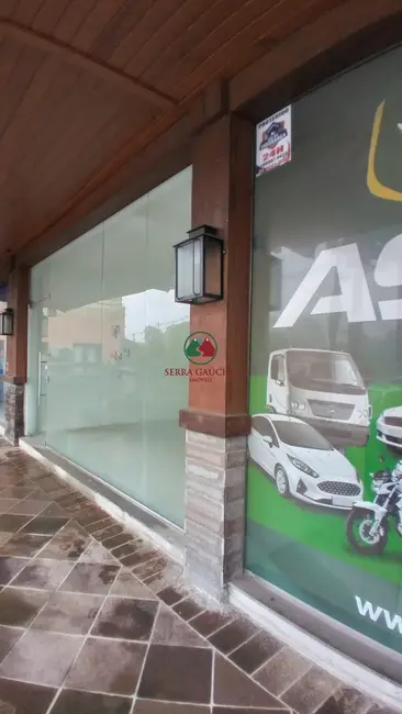 Foto 7 de Loja à venda, 99m2 em Centro, Canela - RS