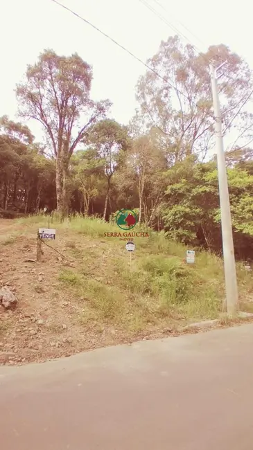 Terreno / Lote à venda, 612m2 em Canela - RS - imagem 5 Foto 5 de Terreno / Lote à venda, 612m2 em Canela - RS