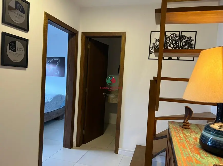 Apartamento com 2 quartos à venda, 82m2 em Centro, Canela - RS - imagem 7 Foto 7 de Apartamento com 2 quartos à venda, 82m2 em Centro, Canela - RS