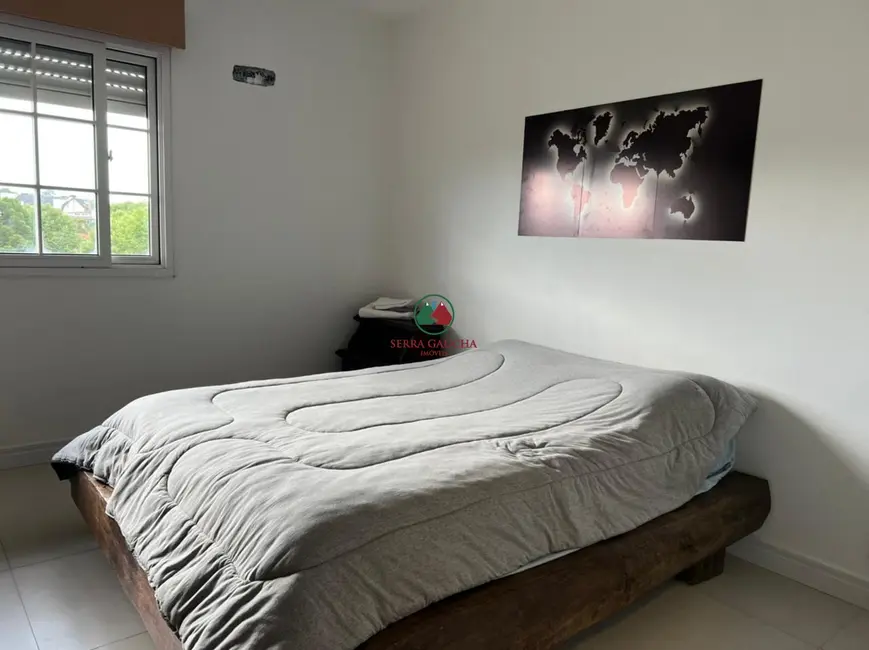 Apartamento com 2 quartos à venda, 82m2 em Centro, Canela - RS - imagem 8 Foto 8 de Apartamento com 2 quartos à venda, 82m2 em Centro, Canela - RS