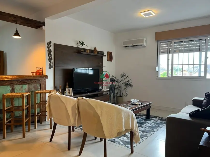 Apartamento com 2 quartos à venda, 82m2 em Centro, Canela - RS - imagem 2 Foto 2 de Apartamento com 2 quartos à venda, 82m2 em Centro, Canela - RS