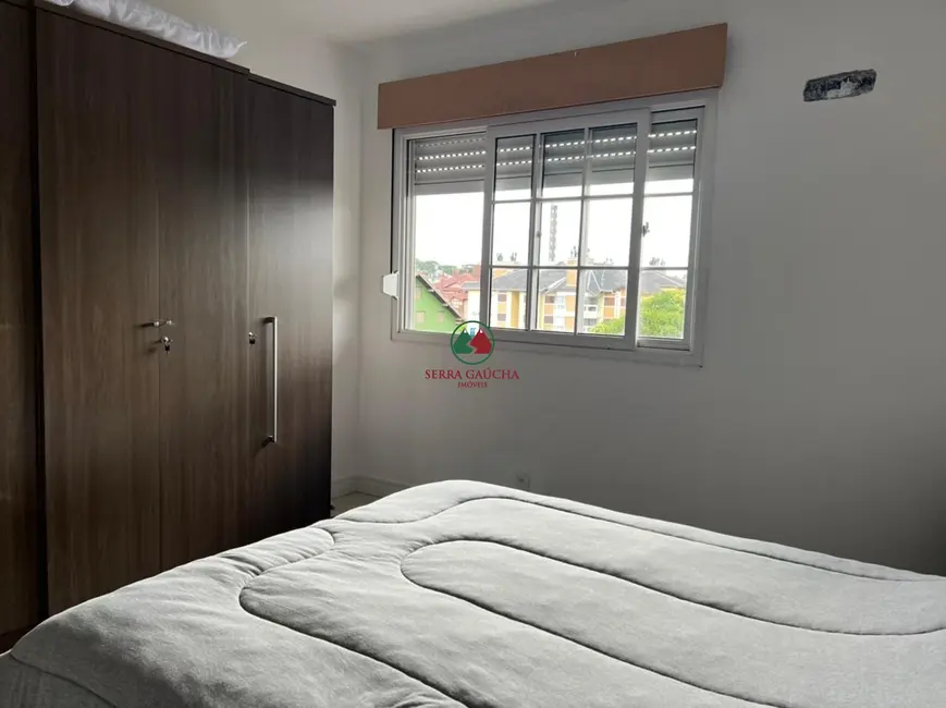 Apartamento com 2 quartos à venda, 82m2 em Centro, Canela - RS - imagem 9 Foto 9 de Apartamento com 2 quartos à venda, 82m2 em Centro, Canela - RS