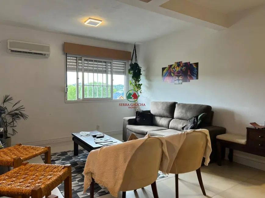 Apartamento com 2 quartos à venda, 82m2 em Centro, Canela - RS - imagem 3 Foto 3 de Apartamento com 2 quartos à venda, 82m2 em Centro, Canela - RS