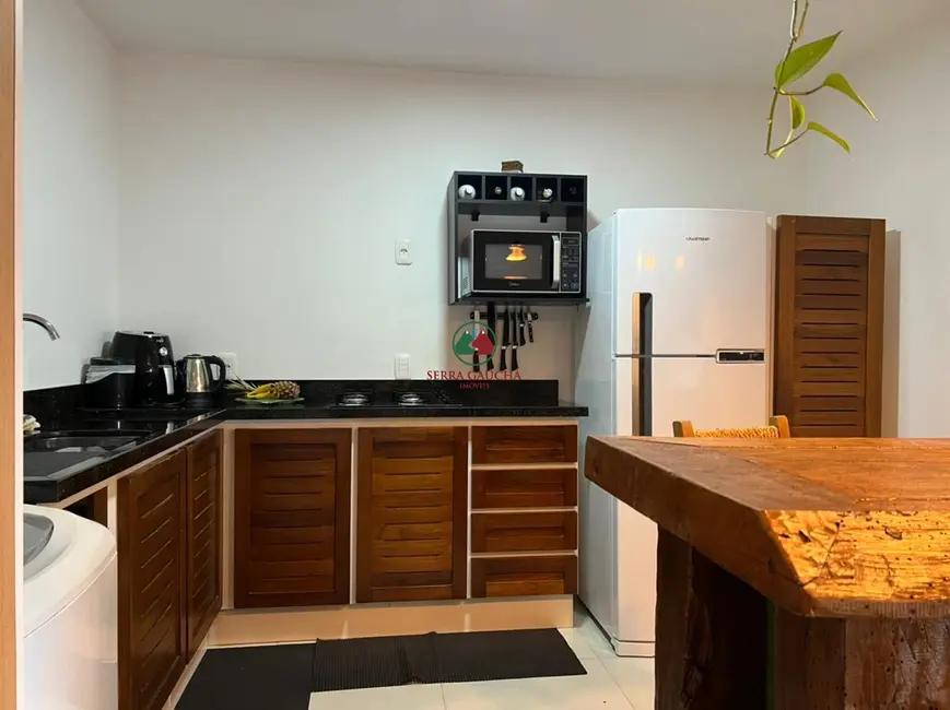 Apartamento com 2 quartos à venda, 82m2 em Centro, Canela - RS - imagem 6 Foto 6 de Apartamento com 2 quartos à venda, 82m2 em Centro, Canela - RS