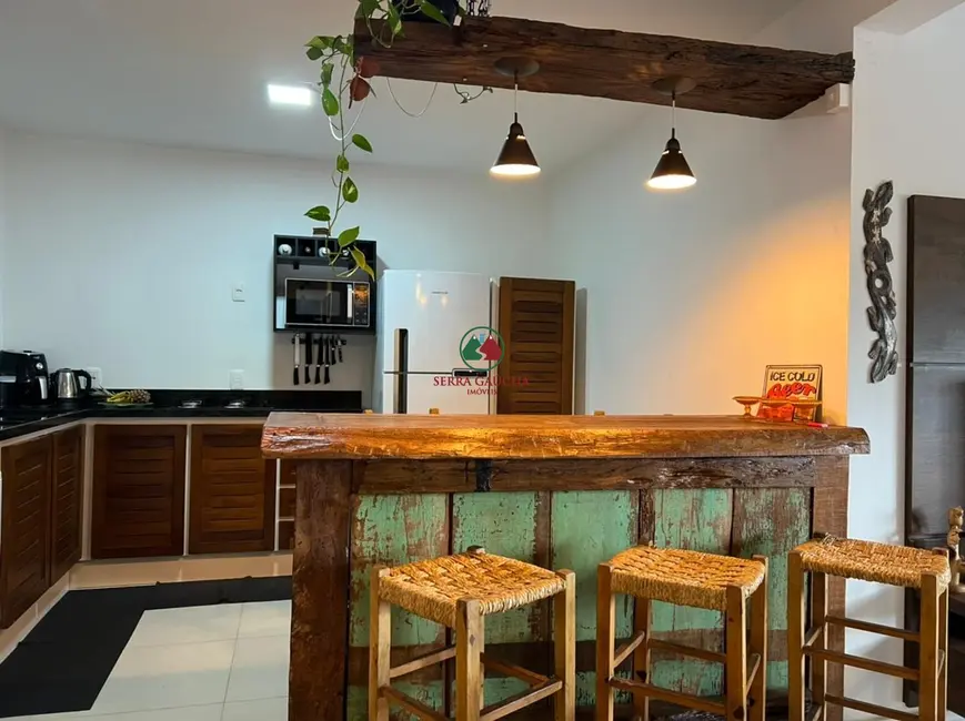 Apartamento com 2 quartos à venda, 82m2 em Centro, Canela - RS - imagem 5 Foto 5 de Apartamento com 2 quartos à venda, 82m2 em Centro, Canela - RS