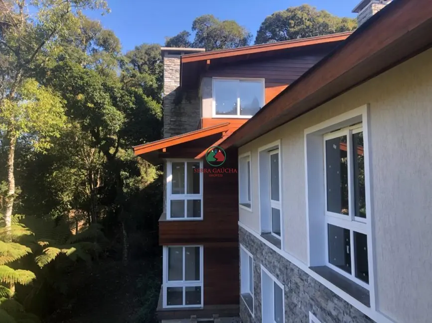 Apartamento com 2 quartos à venda, 105m2 em Canela - RS - imagem 3 Foto 3 de Apartamento com 2 quartos à venda, 105m2 em Canela - RS