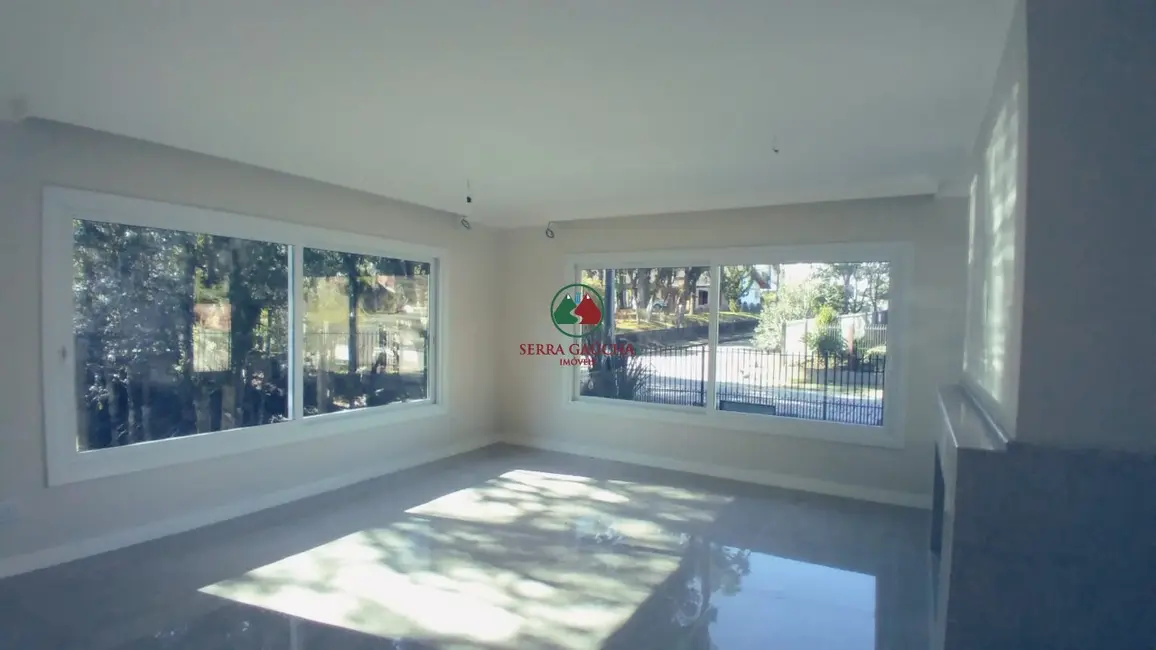 Casa com 3 quartos à venda, 220m2 em Canela - RS - imagem 4 Foto 4 de Casa com 3 quartos à venda, 220m2 em Canela - RS
