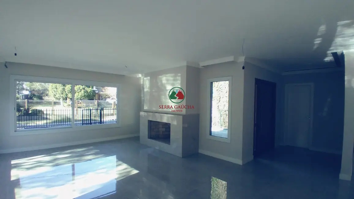 Casa com 3 quartos à venda, 220m2 em Canela - RS - imagem 5 Foto 5 de Casa com 3 quartos à venda, 220m2 em Canela - RS