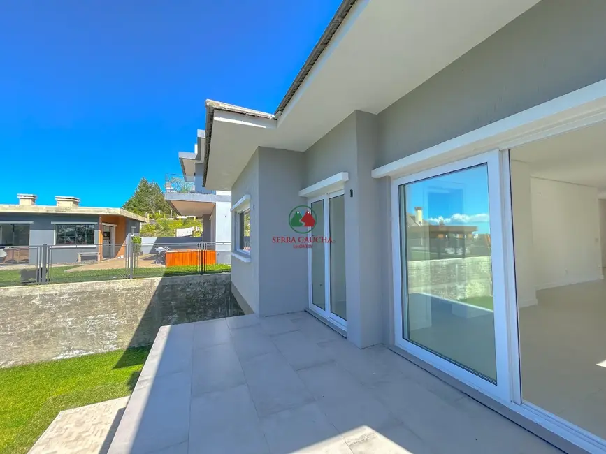 Foto 6 de Casa com 3 quartos à venda, 233m2 em Gramado - RS