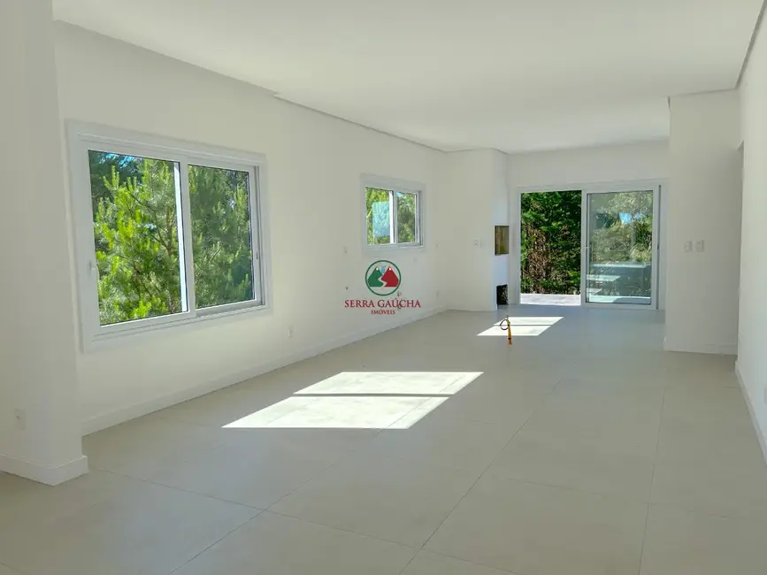 Foto 3 de Casa com 3 quartos à venda, 233m2 em Gramado - RS