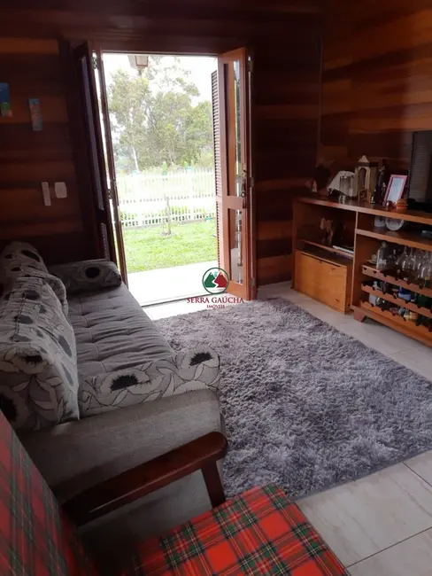 Casa com 1 quarto à venda, 110m2 em Canela - RS - imagem 8 Foto 8 de Casa com 1 quarto à venda, 110m2 em Canela - RS