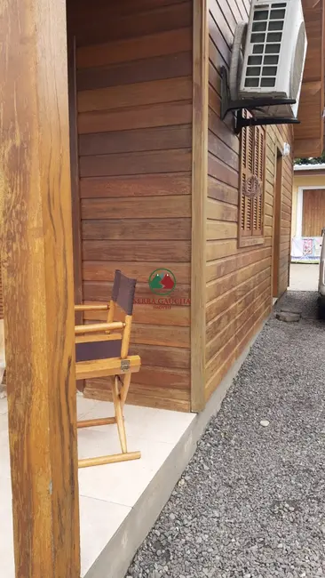 Casa com 1 quarto à venda, 110m2 em Canela - RS - imagem 5 Foto 5 de Casa com 1 quarto à venda, 110m2 em Canela - RS