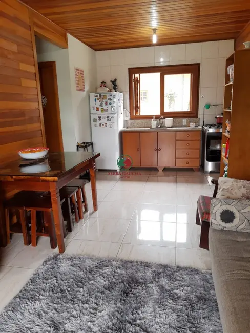 Casa com 1 quarto à venda, 110m2 em Canela - RS - imagem 9 Foto 9 de Casa com 1 quarto à venda, 110m2 em Canela - RS