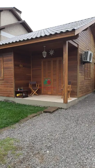 Casa com 1 quarto à venda, 110m2 em Canela - RS - imagem 3 Foto 3 de Casa com 1 quarto à venda, 110m2 em Canela - RS