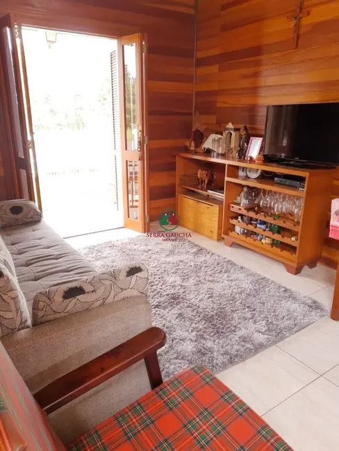 Casa com 1 quarto à venda, 110m2 em Canela - RS - imagem 7 Foto 7 de Casa com 1 quarto à venda, 110m2 em Canela - RS