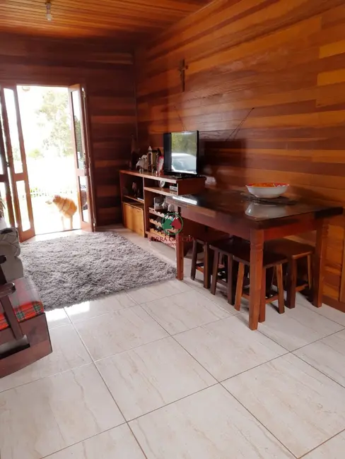 Casa com 1 quarto à venda, 110m2 em Canela - RS - imagem 6 Foto 6 de Casa com 1 quarto à venda, 110m2 em Canela - RS